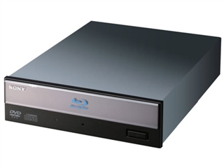 SONY BDU-X10S