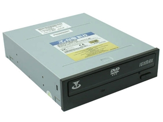 台电 女神X100二代 DVD-ROM