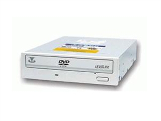 台电 女神16XDVD加强版(白银战士)