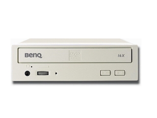 BenQ 1650T白色
