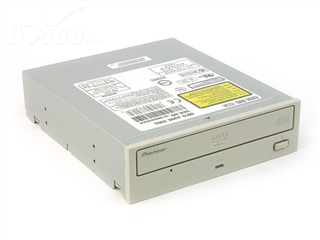 先锋 DVD-123A