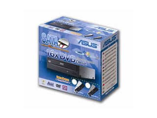华硕 DVD-E616A3T