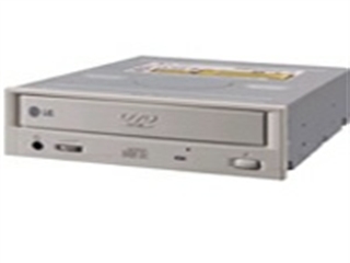 LG 16X DVD