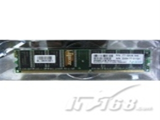 宇瞻 1GB（PC-3200/DDR400/黑豹）