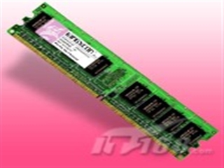 KINGXCON 256MB（PC2-4300/DDR2 533）