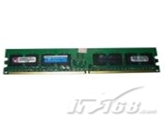 三星 1GB（PC2-3200/DDR2 400/E）