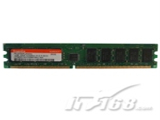 现代 512MB（PC-2700/DDR333/E）