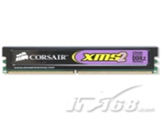 CORSAIR CMX512MB（PC4300/DDR2 533）