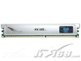 金邦 GOW 256MB（PC-3200/DDR400）(GOW5123200DC)