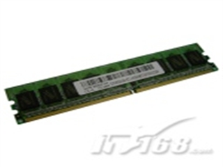 金邦 千禧256MB（PC2-4300/DDR2 533）