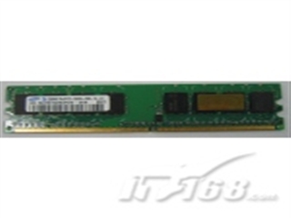 三星 金条1GB（PC2-5300/DDR2 667）
