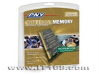 PNY 1GB（PC2-5300/DDR2 667）
