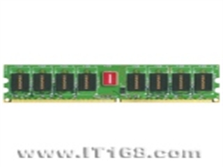 KINGMAX 512MB（PC2-6400/DDR2 800）