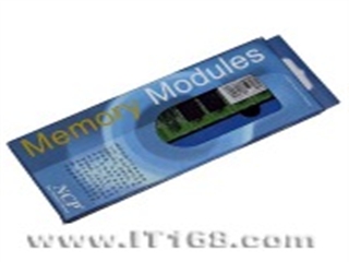 NCP 512MB（PC2-5300/DDR2 667）