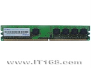 Hisny 512MB（PC2-4300/DDR2 533）
