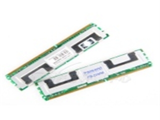 创见 1GB（PC2-5300/DDR2 667/FB-DIMM）