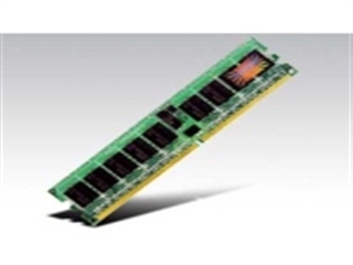 创见 1GB（PC2-5300/DDR2 667/E-R）