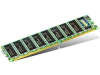 创见 1GB（PC-3200/DDR400/E-R）