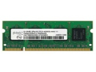 Aeneon 512MB（PC2-4300/DDR2 533/200Pin）