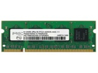 Aeneon 512MB（PC2-5300/DDR2 667/200Pin）