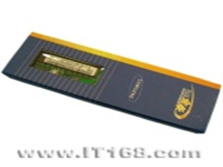 三星 金条1GB（PC2-6400/DDR2 800）