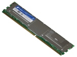 晶芯 1GB（PC2-5300/DDR2 667/FB-DIMM）