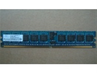 南亚易胜 512MB（PC2-5300/DDR2 667/E-R）