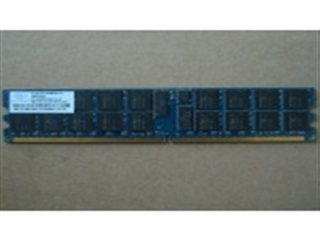 南亚易胜 2GB（PC2-5300/DDR2 667/E-R）