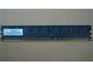 南亚易胜 512MB（PC2-5300/DDR2 667/E）