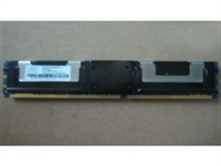 南亚易胜 2GB（PC2-5300/DDR2 667/FB-DIMM）