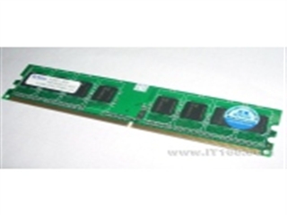 RAmos 1GB（PC2-5300/DDR2 667）