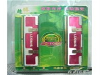 超胜 双子星2GB（PC2-8500/DDR2 1066）