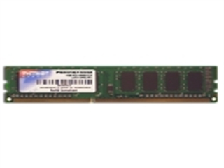 PATRiOT 2GB（PC3-10600/DDR3 1333）(PSD32G13332)
