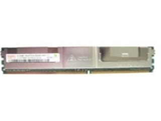 现代 2GB（PC2-5300/DDR2 667/FB-DIMM）