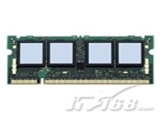 现代 1GB（PC2-5300/DDR2 667/200Pin）