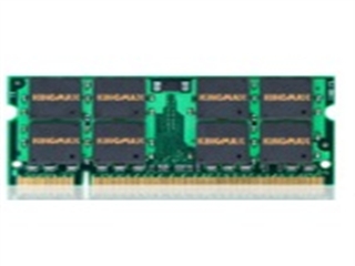 KINGMAX 1GB（PC2-5300/DDR2 667/200Pin）(KSCD48F-A8KB5)