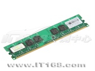 富豪 1GB（PC2-6400/DDR2 800）