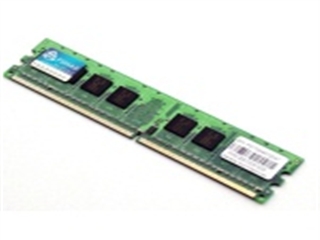 富豪 1GB（PC2-4300/DDR2 533）