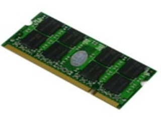 RAmos 2GB（PC2-6400/DDR2 800/笔记本）