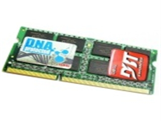 金邦 千禧条2GB（PC3-8500/DDR3 1066/笔记本）