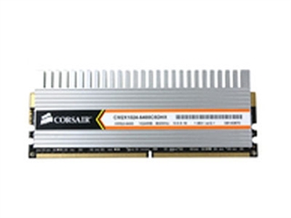 CORSAIR 1GB DDR2 800(CM2X1024-6400C5DHXCHI)