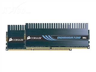 CORSAIR 2GB DDR3 1800(TWIN3X2048-1800C7DF)套装