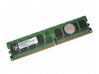 KINGXCON 512MB DDR2 667