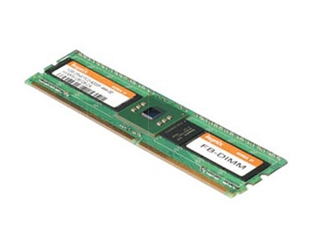 现代 512MB DDR2 667