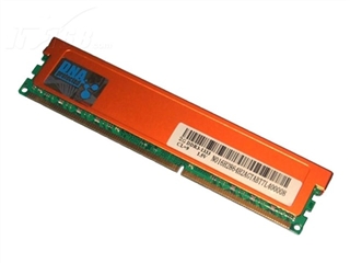 金邦 2GB DDR3 1333(白金条)