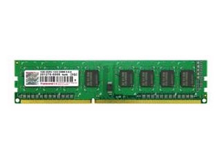 创见 2GB DDR3 1333(TS256MLK64V3U)