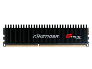 金泰克 2GB DDR3 1600(游戏版)