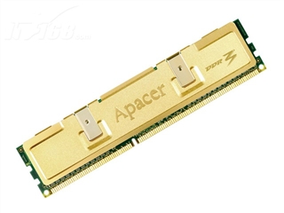 宇瞻 2GB DDR3 1333(黑豹二代)