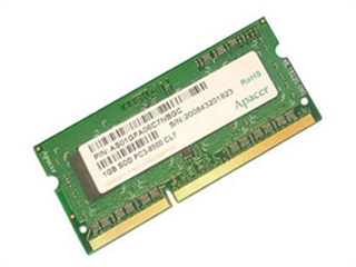宇瞻 2GB DDR3 1066(笔记本)