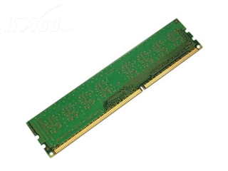 三星 2GB DDR3 1333(金条)